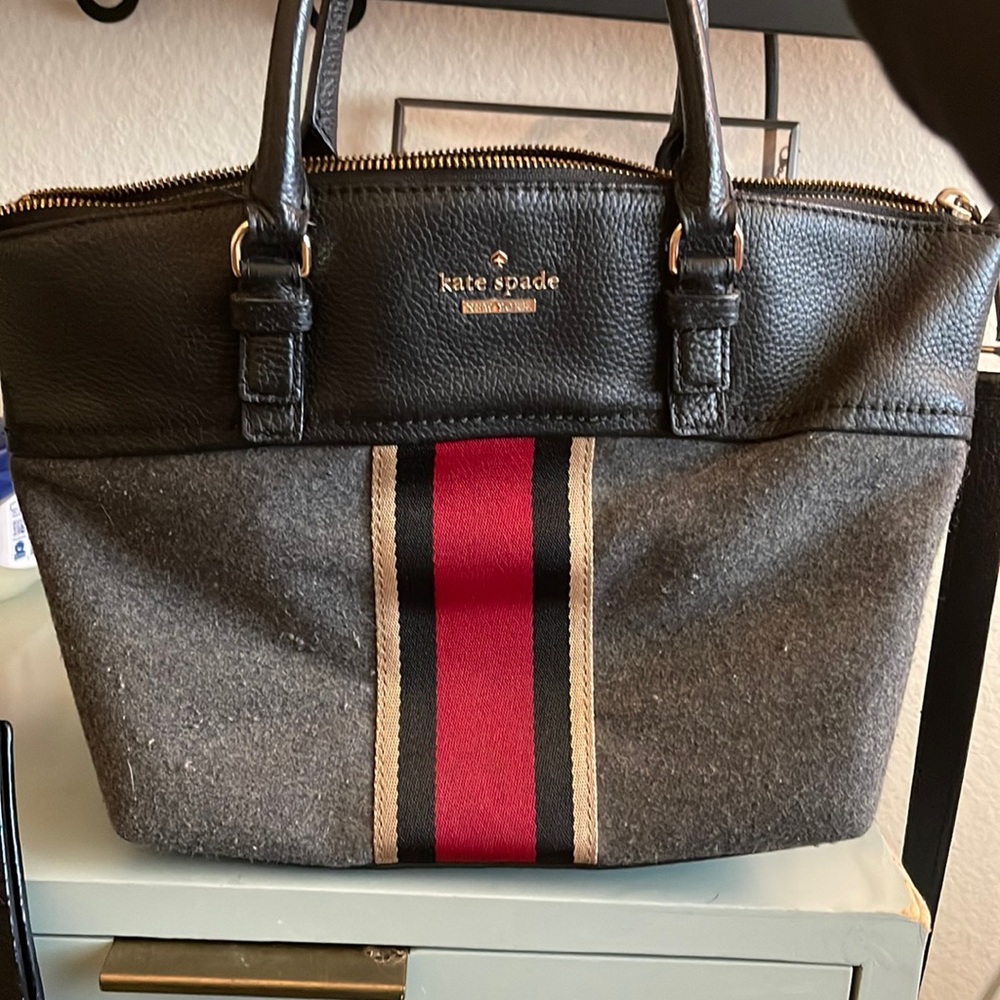 Kate Spade purse!